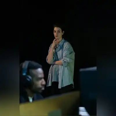 龚旭玉